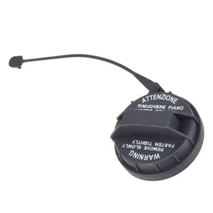 1pcs Fuel Gas Tank Cap Fit for Hyundai Accent Elantra i10 i20 i30 i40 ix35 ix55 - Picture 1 of 5