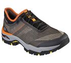 Men's Skechers Arch Fit Dawson Mahone Hiking Shoes, 204609 /OLV Multi Sizes Oliv