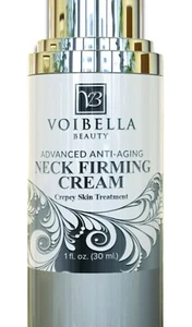 Viobella Beauty Advanced Anti-aging neck Firming Cream. - Picture 1 of 1