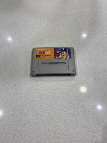 Yu Yu Hakusho 1993 SHVC-YY Super Famicom SFC Japanese Version Namcot