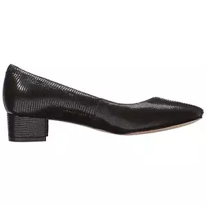 Women's Walking Cradles Heidi Black Patent Size 10 Narrow, New In Box Save Big - Picture 1 of 4