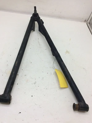 Brazo en A izquierdo inferior izquierdo Ski Doo IFS 2009-2013 MXZ Renegade Sport GSX 505072496 OEM Foto 1 de 4