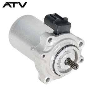 Shift Motor Assembly for Honda Rancher 420 Es TRX420FE 2007-2015 TRX420TE 07-13 - Picture 1 of 6