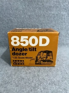 CASE 850D Angle/Tilt Dozer by NZG (#176) 1:35 - Picture 1 of 8
