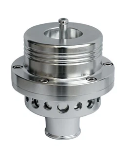 Simoni Racing Valvola Pop Off meccanica Type 5 - Imagen 1 de 1