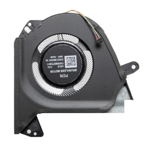 ASUS ROG Zephyrus G15 GA503RS GA503RW GA503RX CPU Cooling Fan 12V 13NR0800T03011 - Bild 1 von 1