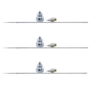 T-227 Tip/Needle/Head for Paasche TG/TS/TGX/JM/RG Airbrushes - Picture 1 of 5