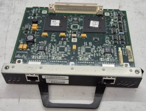 CISCO PA-2FE-TX - 2-Port Fast Ethernet 100Base TX - Afbeelding 1 van 8