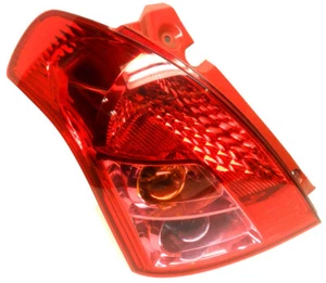 LH Passenger Side Tail Light suit Suzuki Swift EZ 2007-2010 Models - Picture 1 of 1