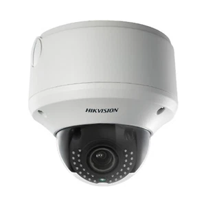 Hikvision DS-2CD4312FWD-IZS Telecamera IP a cupola esterna 1,3 megapixel obiettivo 2,8-12 mm PoE - Foto 1 di 6