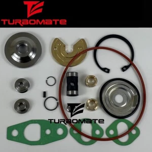 Turbo repair kit CT26 17201-17010 for Toyota Landcruiser TD HDJ80,81 118Kw 123Kw - Picture 1 of 1