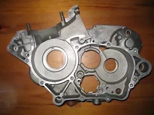 NOS Kawasaki KX 125 1988 1989 1989 motore metà alloggiamento destro motore alloggiamento - Foto 1 di 2