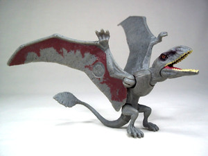 2018 Jurassic World Fallen Kingdom Dimorphodon Dinosaur Figure Jurassic Park Toy