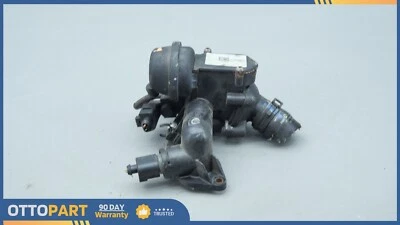 2011-2018 AUDI A8 Quattro Secondary Air Injection Solenoid OEM 037-906-283-D - Image 1 of 4