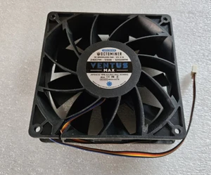 Original NEW Octominer Ventus High Performance 240CFM Miner Fan for X12/X8Ultra - Picture 1 of 3