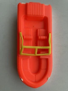 Vintage Gay Toys Plastic Boat - Picture 1 of 4