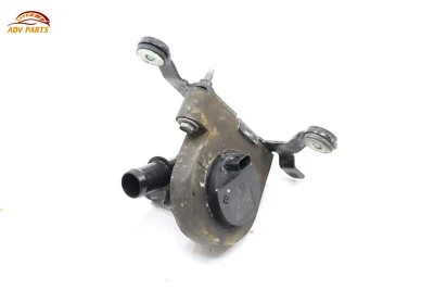 Bomba de agua auxiliar para calefacción Buick Regal 2018-2020 con soporte OEM Foto 1 de 4