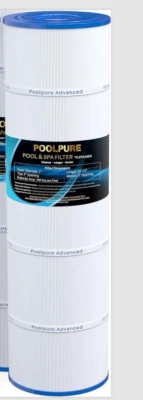 PLFPA100N Pool Filter Replaces PA100N PA100N-4 Unicel C-7487 Filbur FC-1270 - Image 1 of 4