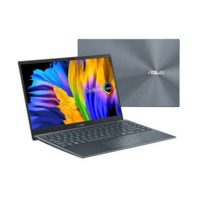 Asus ZenBook 13 UX331 Windows 10 8 GB RAM 512GB SSD Intel i7 - Bild 1 von 4