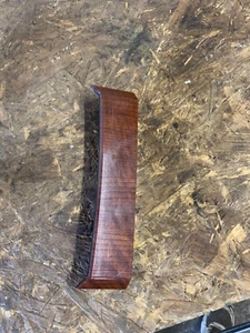2009-2014 Ford F150 Lariat Dash Wood Grain Trim 9L34-15043D02 #132 - Picture 1 of 4