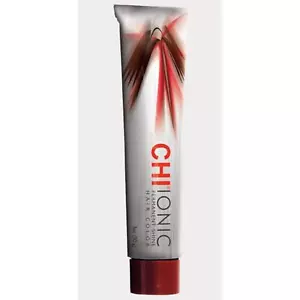 CHI IONIC Permanent Hair Color Your Choice!! NEW IN BOX - Picture 1 of 1