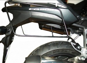 bmw r1200gs saddlebolsas