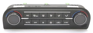 Kia Proceed GT CD 1.6 T-GDI 97250-J7202 Klimabedienteil Klimaregler Heizung - Picture 1 of 7