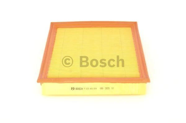 BOSCH F 026 400 004 Air Filter for HYUNDAI INFINITI JEEP NISSAN — 第 1/4 张图片