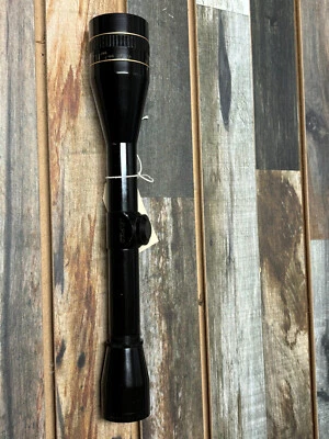 Escopo Leupold - Imagem 1 de 4