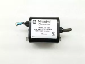Calderas de agua caliente de corte de agua baja GuardDog RB-122E 330N control de límite - Imagen 1 de 6