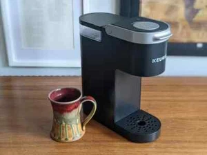 Keurig K-Mini Single Serve Coffee Maker - Picture 1 of 2