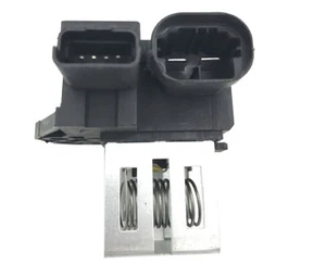 Radiator Heater Motor Relay Resistor for PEUGEOT 1007 207 208 2008 301 407 508 - Picture 1 of 3