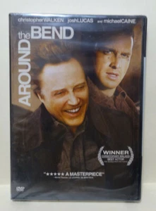NEU Around the Bend DVD Christopher Walken Josh Lucas Michael Caine versiegelt - Bild 1 von 2