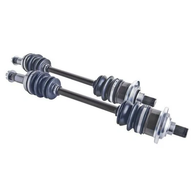 Arctic Cat 400/450/500/650/700/1000 ATV front cv axles set 2006 2007 2008 - 14 - Image 1 of 4