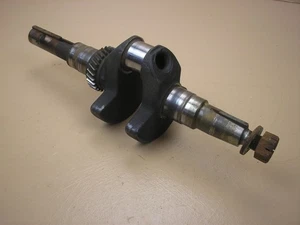 Economy 12HP 1612 Gravely 812 8123 Tractor Kohler K301 12HP Engine Crankshaft - Picture 1 of 9