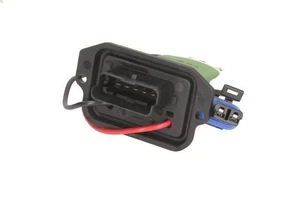Vorwiderstand, Elektromotor (Kühlerlüfter) DENSO für TRAFIC II Bus 1.9 2001- - Bild 1 von 8