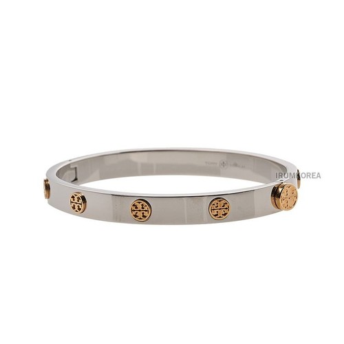 Bracciale donna firmato Tory Burch con borchie 132700102