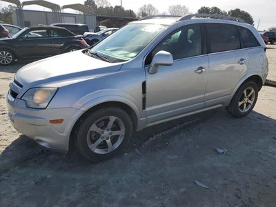 Fuse Box Engine With Fog Lamps Fits 12-15 CAPTIVA SPORT 4553800 - Image 1 of 4