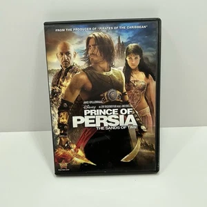 Prince of Persia DVD Jake Gyllenhaal Walt Disney Pictures - Picture 1 of 3