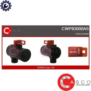 WATER PUMP WINDOW CLEANING CWP83000AS FOR HONDA ACCORD/II/Hatchback/III/VII 1.6L - Picture 1 of 8