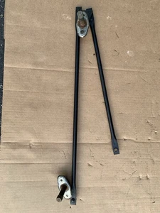 62-67 Chevrolet Nova Chevy II wiper arm linkage - Picture 1 of 20