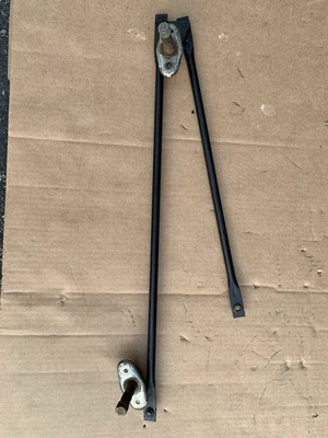 62-67 Chevrolet Nova Chevy II wiper arm linkage - Image 1 of 4