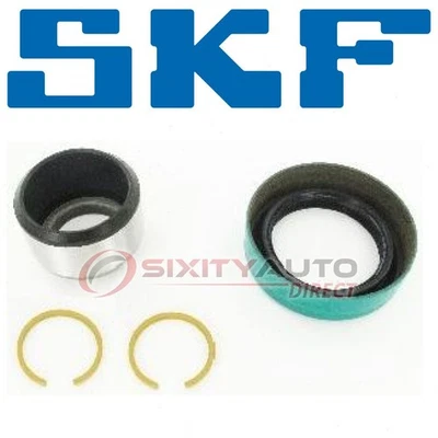 SKF Output Shaft Seal Kit for 1995-2005 Chevrolet Cavalier - Automatic vl Foto 1 de 4