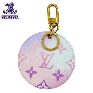 Letter Pack No Combined Louis Vuitton Charm M00666 Porte Cl Illustr Used AB - Picture 1 of 4