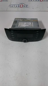AUTORADIO PER FIAT Punto EVO 7355354400 (09>12) - Foto 1 di 3