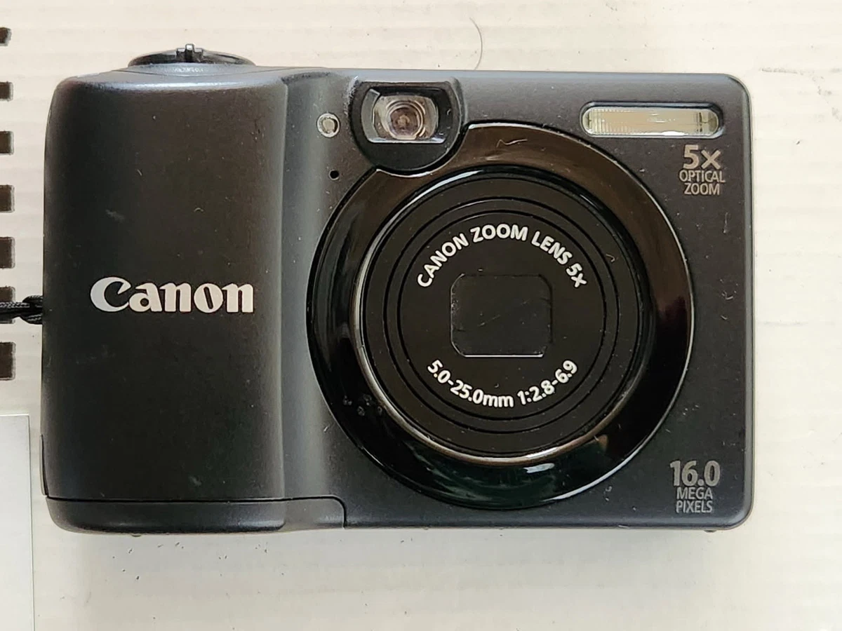 Canon A1300 for sale | eBay