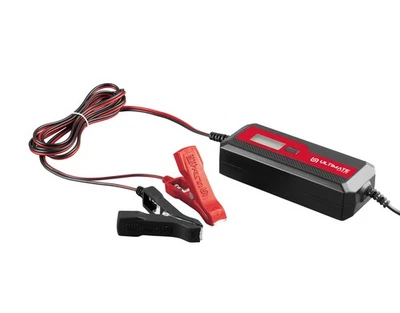 ULTIMATE SPEED KFZ-Batterieladegerät Startkabel Ladegerät »ULGD 5.0 E4« Laden - Bild 1 von 4