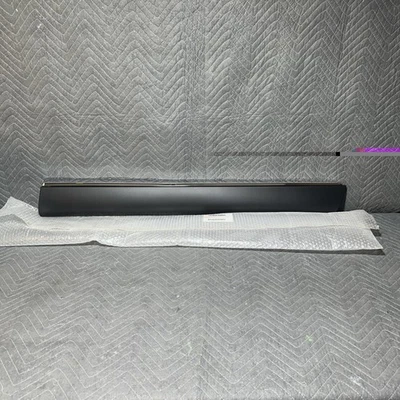 Lexus RX350 RX450h 2010-2015 moldura puerta pasajero delantero 75071-0E010 OEM Foto 1 de 4