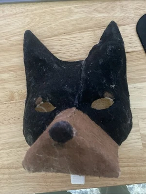 Therian Mask - Image 1 of 2