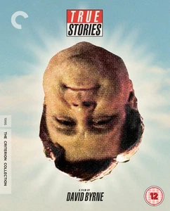 True Stories - The Criterion Collection (Blu-ray) Spalding Gray Jo Harvey Allen - Imagen 1 de 2